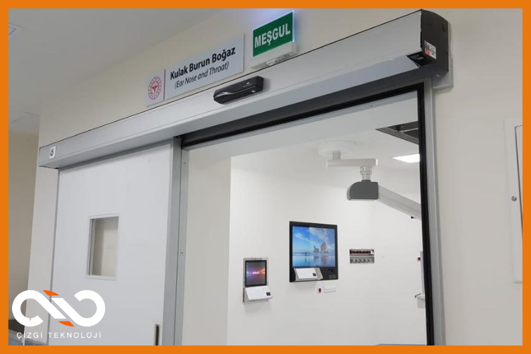 We Delivered Artech Operating Room Integration System To Konya Karatay City Hospital.