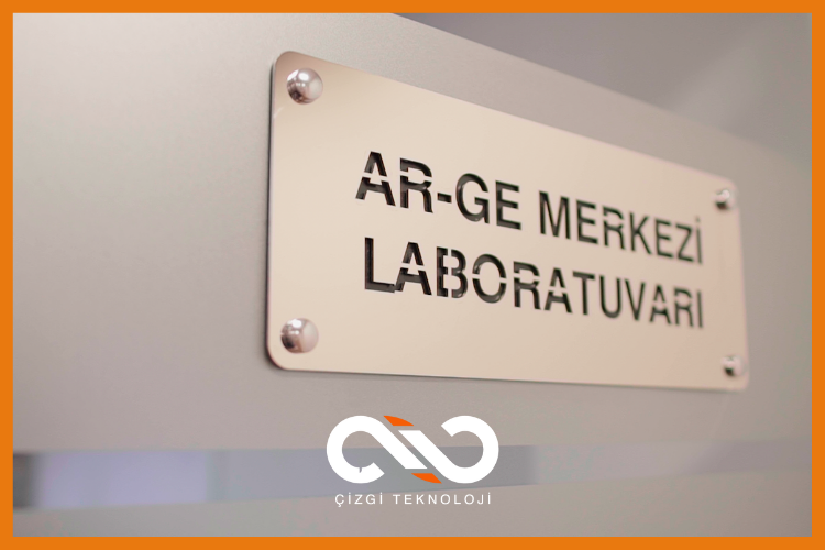 We are one of the TOP500 Companies who engage most in R&D