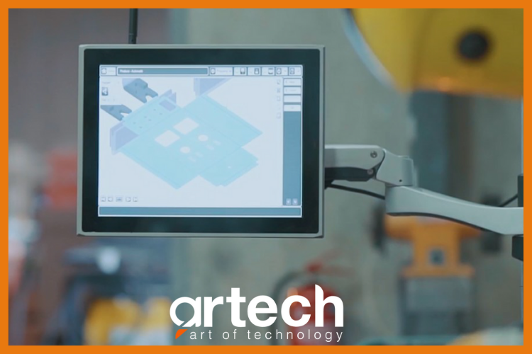 Çizgi Teknoloji aims to bring its 27 years of market experience and knowhow to the world